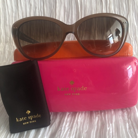 Kate Spade Accessories - Kate Spade Sunglasses